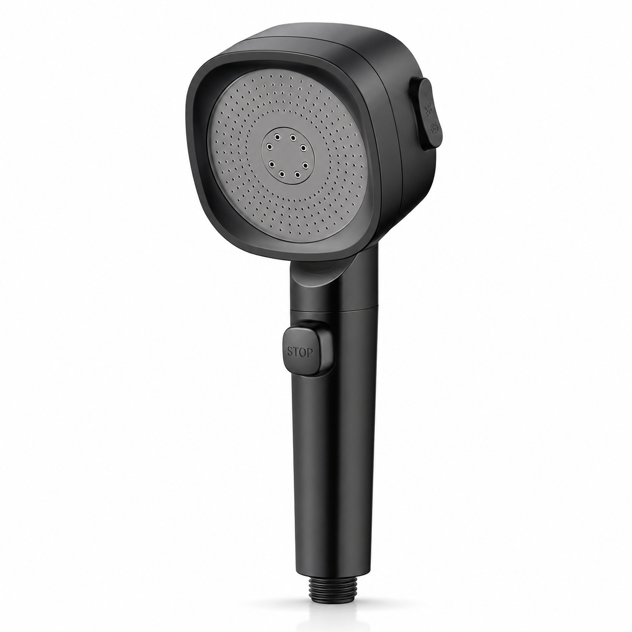 3-Mode Water-Saving Shower Head